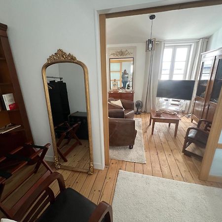 Le Logis Des Templiers Vieux Port Daire La Rochelle  Dış mekan fotoğraf
