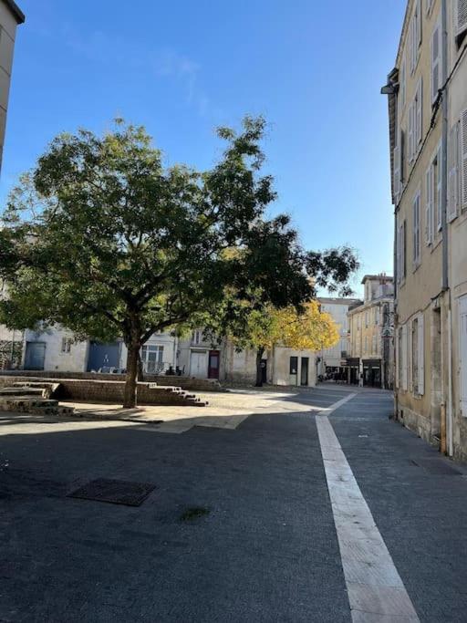 Le Logis Des Templiers Vieux Port Daire La Rochelle  Dış mekan fotoğraf