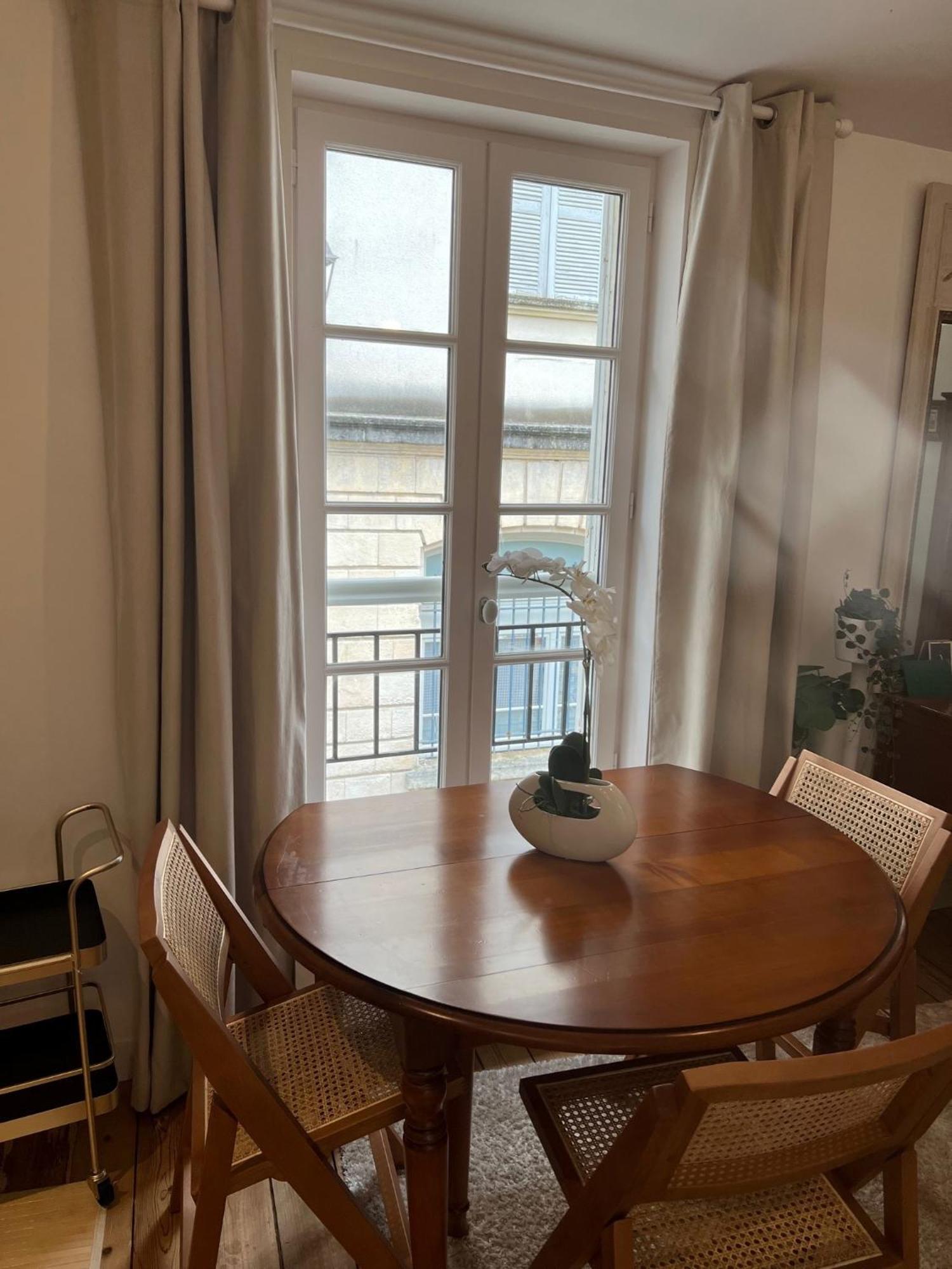 Le Logis Des Templiers Vieux Port Daire La Rochelle  Dış mekan fotoğraf