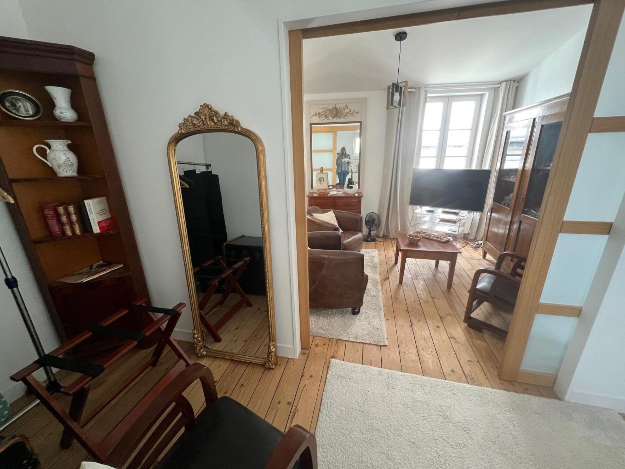 Le Logis Des Templiers Vieux Port Daire La Rochelle  Dış mekan fotoğraf